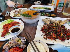 -庆合府重庆大排档(紫都城店)