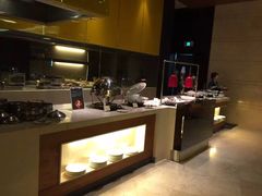 -扬州绿地铂骊酒店·品珍轩中餐厅