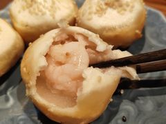 -鑫震源·苏式大虾生煎(山塘街店)