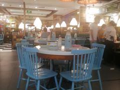 -外婆小聚茶餐厅·生日·团建(市民中心店)