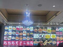 -北方饺子王·海肠捞饭·海鲜锅(山大店)