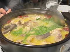 -福海居烤鸭店(鸟巢店)