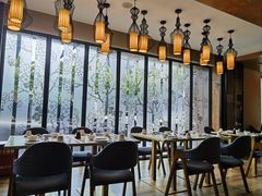 -五号茶居·新派粤菜·岭南五号酒店(沿江中路店)