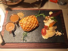 -布拉诺牛排西餐厅(上城天街店)