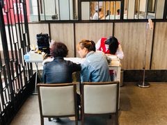 -海底捞火锅(老城根店)