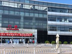 -首都医科大学附属北京地坛医院
