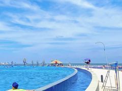 -启东恒大海上威尼斯酒店