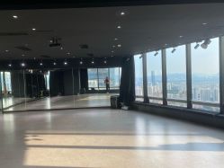 -OCEAN DANCE高空舞蹈室