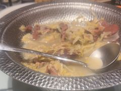 -95号酱骨·一块豆腐(展春园西路店)