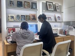 -海马体照相馆(成都来福士广场店)