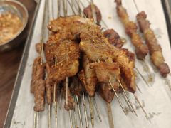 -破店肥哈·东北烧烤·夜宵(南山保利店)