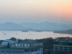 -杭州城中香格里拉大酒店