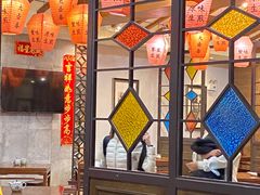 -大壶春生煎(四川中路店)