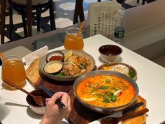 冬阴功河粉-GOGO Plate(成都太古里店)