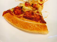 -必胜客(金元宝店)