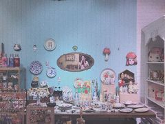 -恋物百货商店(华侨城店)