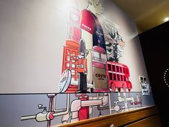 -COSTA COFFEE(上海虹口公园店)