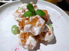 奇妙虾球-小大董·烤鸭(凤凰汇店)