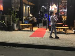 -傅先生东北菜(青年城店)