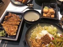 -馔豚·台北菜专门店(深圳湾万象城店)