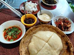 -尼玛藏家风味园(阿山食城店)