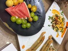 -李氏传家菜(兴城路店)