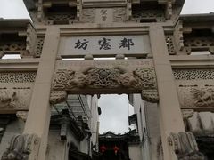 -绩溪龙川景区