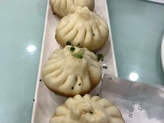 原味生煎包-旺仔家常菜生煎包(马端街店)