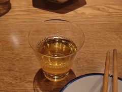 -九里云松·天香餐厅