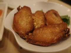 -盛记粥面(佐敦店)