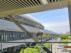 -阳澄湖中路(地铁站)