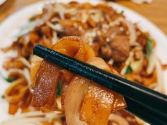 -喜粤糖朝餐厅(三八广场店)