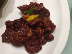 -汤记传菜(秀浦路店)
