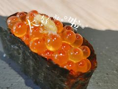 北海道产鲑鱼子-爱米粒家