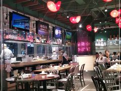 大堂-陈鹏鹏潮汕菜(欢乐海岸 海边景观店)