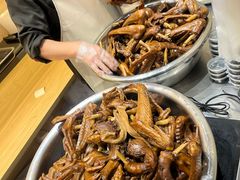 -日日香卤鹅饭店·澄海狮头鹅(澄海店)