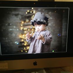 -COCOSKY 巧克力天空兒童摄影(凯德和平广场店)