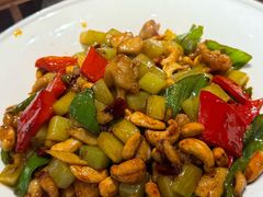 -陈记菜馆·非遗淮扬菜(东关街教场店)