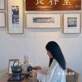 🍂立秋的北京，这杯养生奶茶我先喝了！