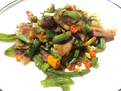 -老浒记烤鸭-北京菜(琉璃厂店)