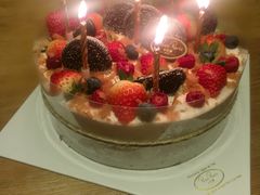 -PETIT PARIS 小巴黎(花园道店)