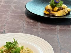 -新光酒家·河豚·海鲜·蟹料理(浦东店)