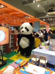 -宝燕乐园(闵行旗舰店)