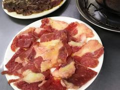 -松明一烤肉馆(鲁园店)