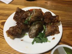 -老宅原住民沙茶面精品小吃(龙头路店)