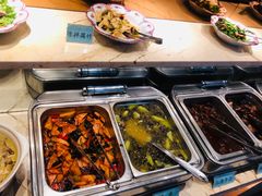 -翠林精选·洗浴·餐饮·住宿(江东大道店)