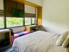 -广州大学城雅乐轩酒店