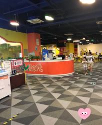 -宝燕乐园(闵行旗舰店)