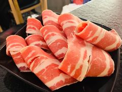 特级肥牛-伊茉家的烤肉店(勒泰中心店)