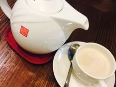 -春水堂人文茶馆(站前店)